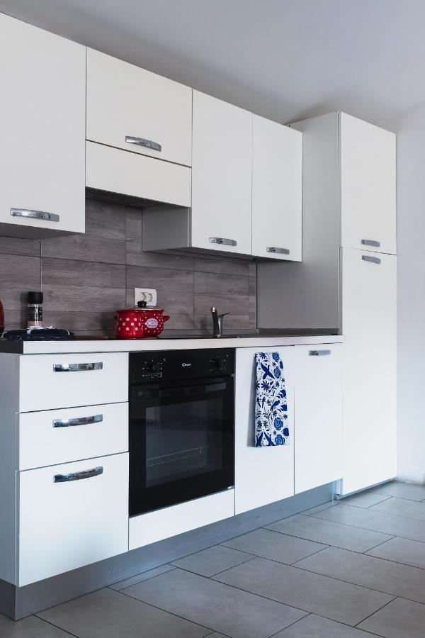 Apartments Time For Sea Koper
