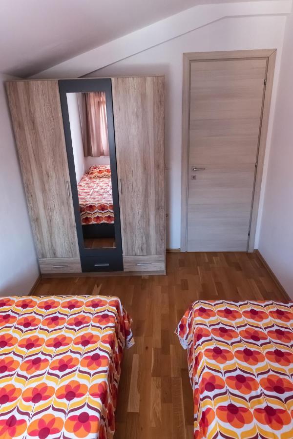 Apartments Time For Sea Apartamento