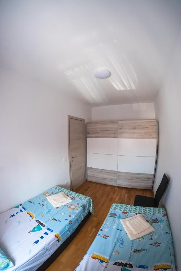Apartamento Apartments Time For Sea Koper