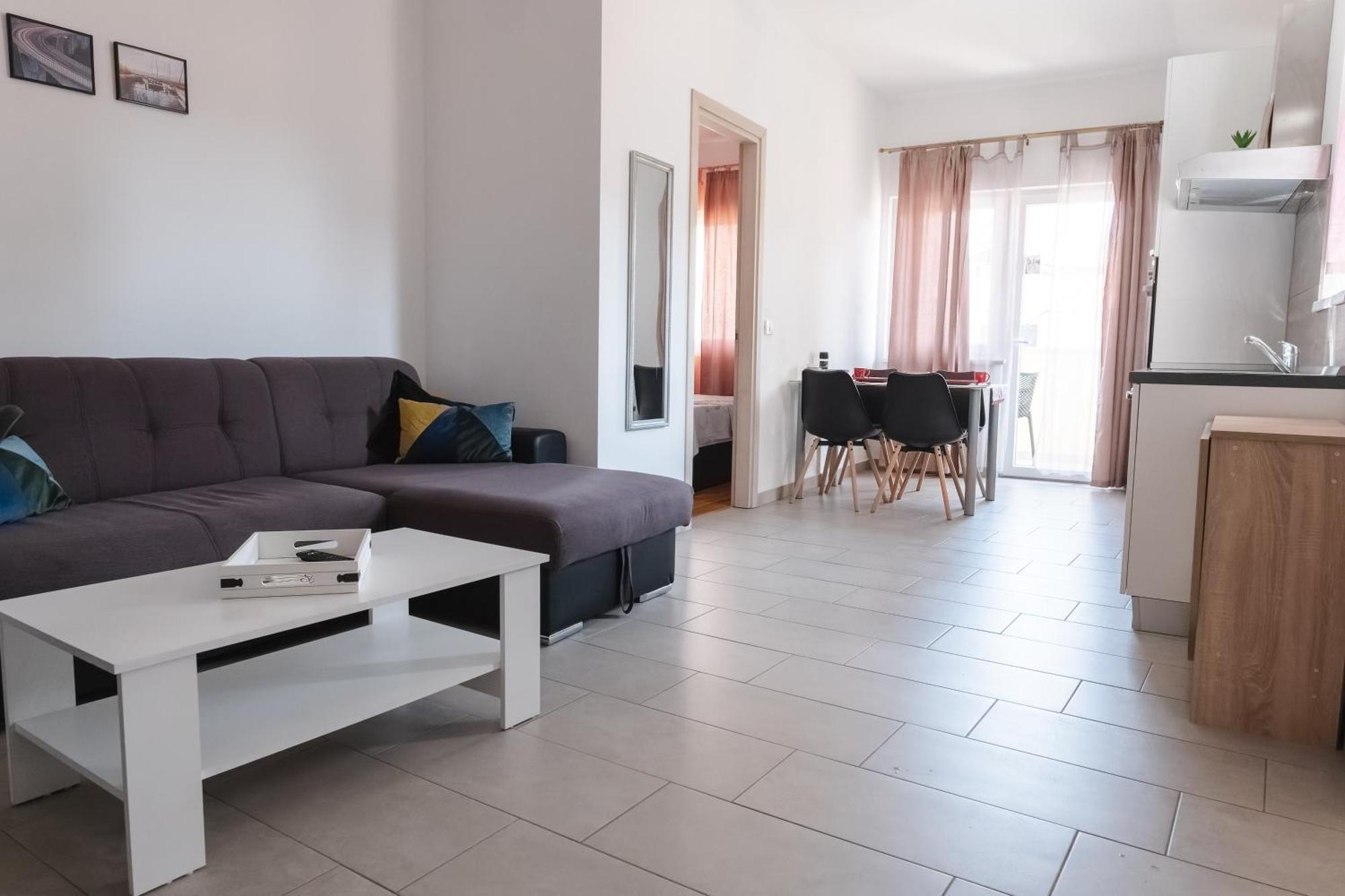 Apartments Time For Sea * Koper